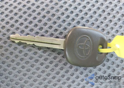 2006 Toyota Tacoma Base V6 из США, поврежденный, VIN 3TMLU42N96M004572